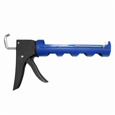 Premier 1/10 Gal Composite No-Drip Caulk Gun 787